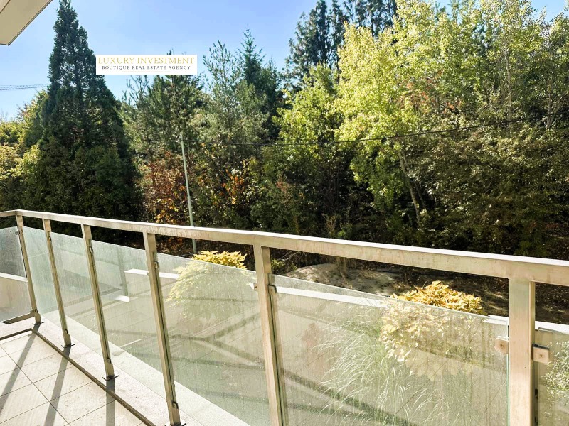 Продава 4-СТАЕН, гр. София, Манастирски ливади, снимка 14 - Апартаменти - 52421066