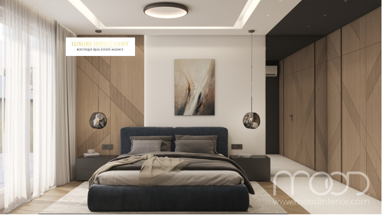 Продава 4-СТАЕН, гр. София, Манастирски ливади, снимка 4 - Апартаменти - 52421066