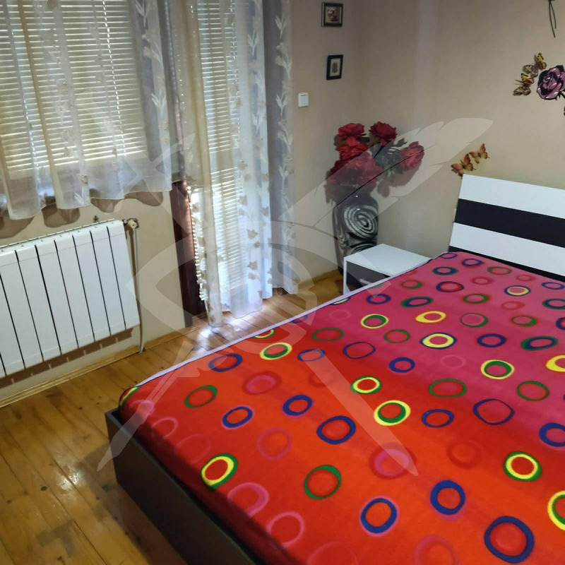 Продава 4-СТАЕН, гр. Варна, Галата, снимка 4 - Апартаменти - 54484318