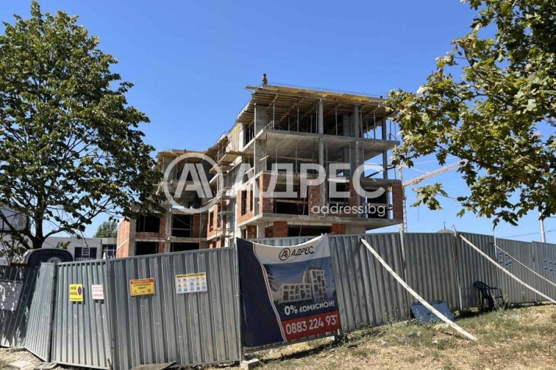 Te koop  3+ slaapkamer Sofia , Levski V , 174 m² | 37435249 - afbeelding [3]
