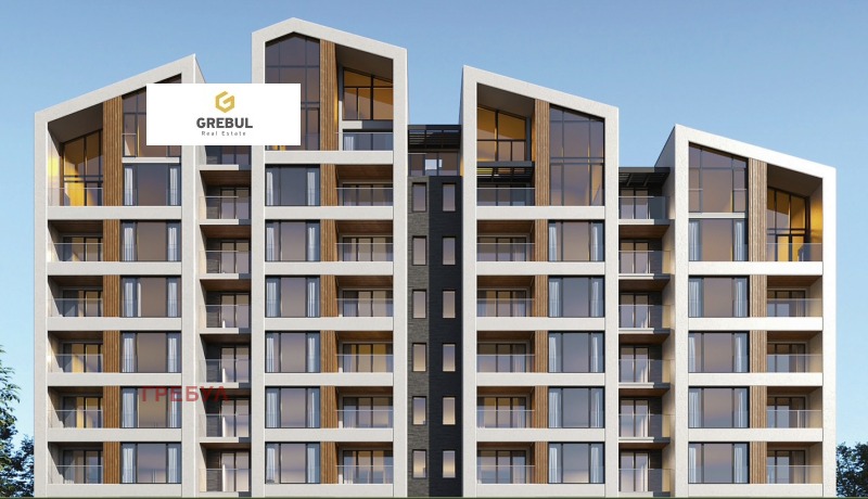 Продается  Мезонет София , Овча купел 1 , 206 кв.м | 84591221 - изображение [6]