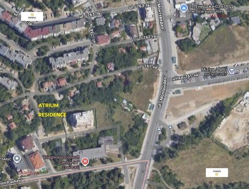 Eladó  Bérlakás Sofia , Ovcsa kupel 1 , 206 négyzetméter | 84591221 - kép [15]