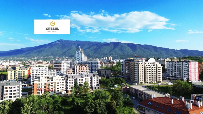 Eladó  Bérlakás Sofia , Ovcsa kupel 1 , 206 négyzetméter | 84591221 - kép [12]