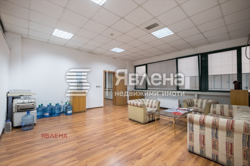 Продава  Офис град София , Горубляне , 586 кв.м | 75055263 - изображение [3]