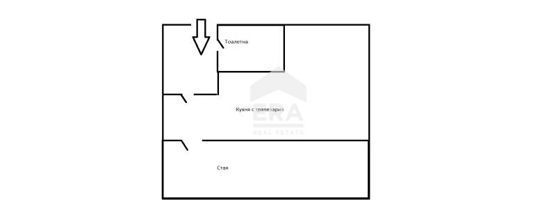 In vendita  Attico Pernik , Kristal , 43 mq | 54793537 - Immagine [11]
