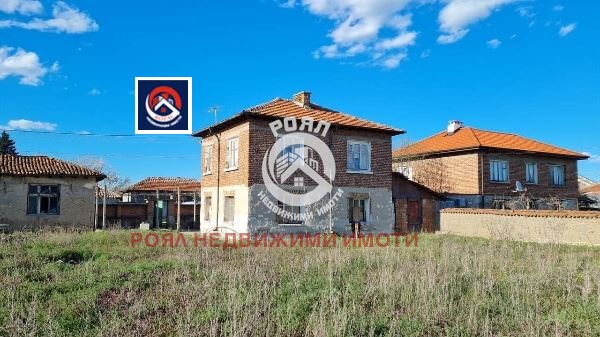 Продава КЪЩА, с. Стряма, област Пловдив, снимка 2 - Къщи - 49457152