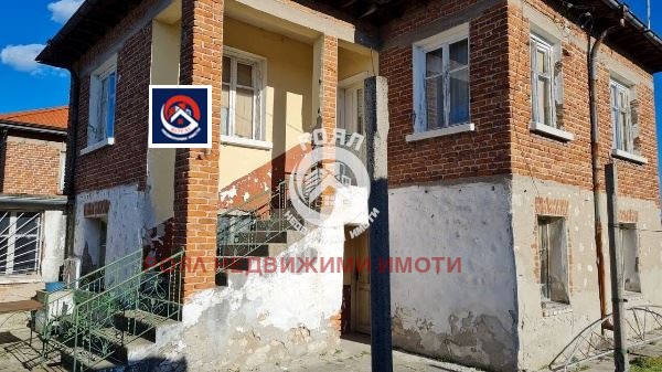 Продава КЪЩА, с. Стряма, област Пловдив, снимка 3 - Къщи - 49457152