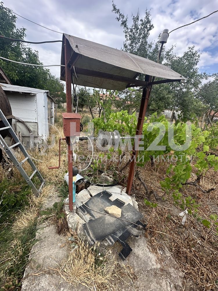 Na sprzedaż  Dom region Warny , Neofit Rilski , 80 mkw | 58734304 - obraz [3]