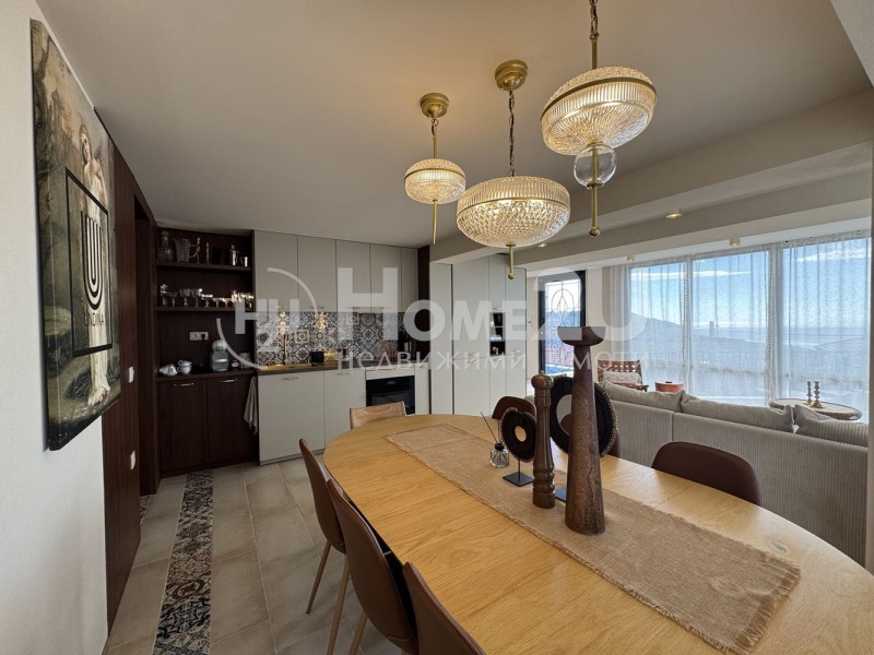 Til salg  Hus region Dobrich , Balchik , 143 kvm | 84384344 - billede [8]