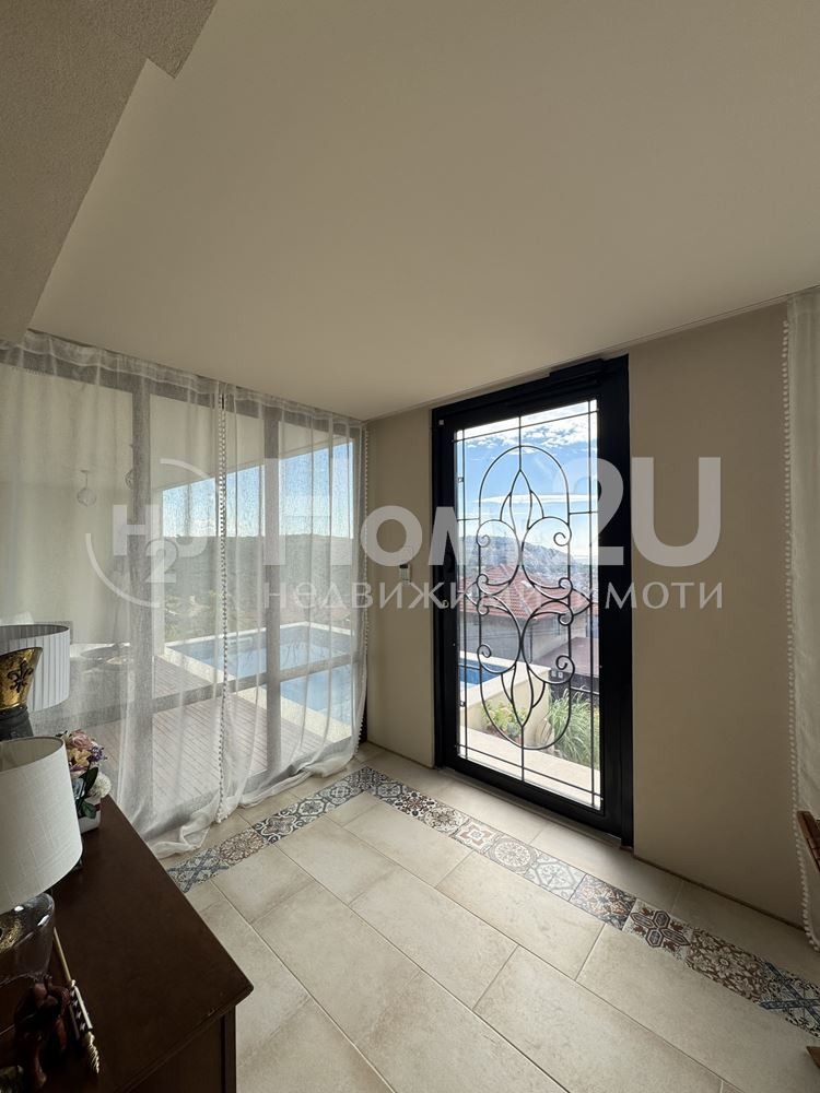 Til salg  Hus region Dobrich , Balchik , 143 kvm | 84384344 - billede [13]
