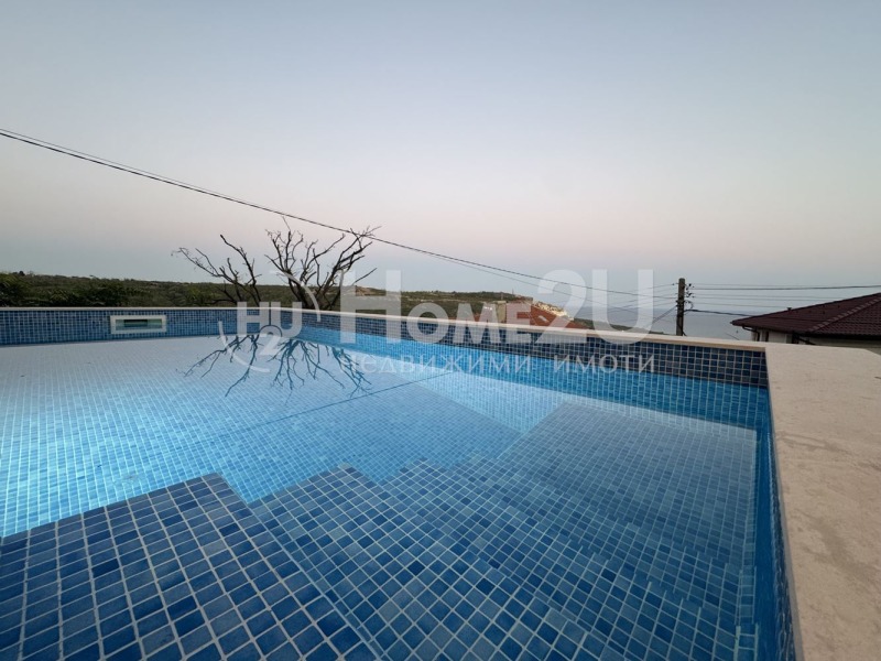 Til salg  Hus region Dobrich , Balchik , 143 kvm | 84384344 - billede [3]