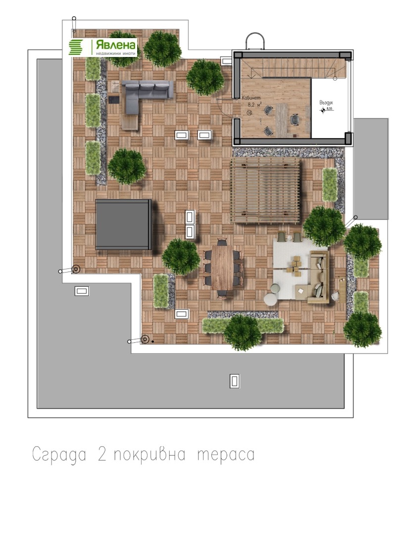 Na prodej  Dům Sofia , v.z.Bojana , 363 m2 | 65989178 - obraz [5]