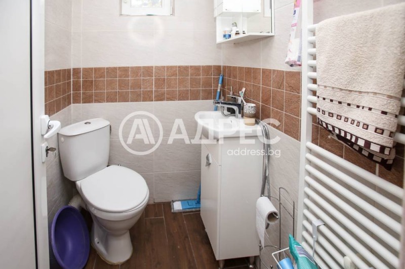 Продава КЪЩА, гр. София, с. Кокаляне, снимка 12 - Къщи - 53520161