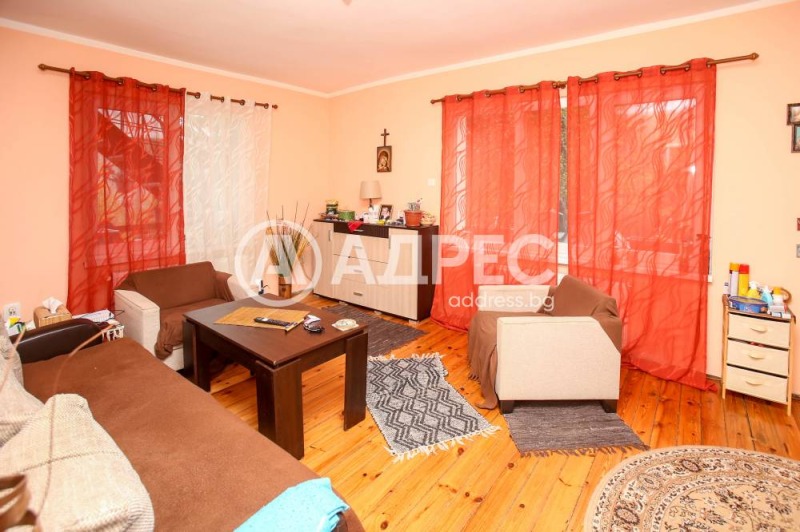 Продава КЪЩА, гр. София, с. Кокаляне, снимка 5 - Къщи - 53520161