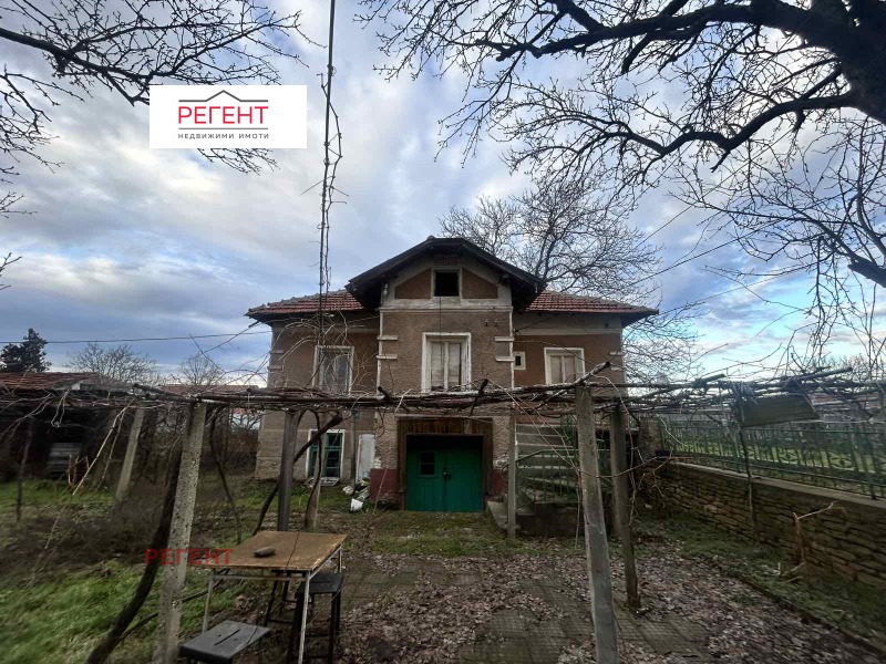 Продава КЪЩА, с. Горан, област Ловеч