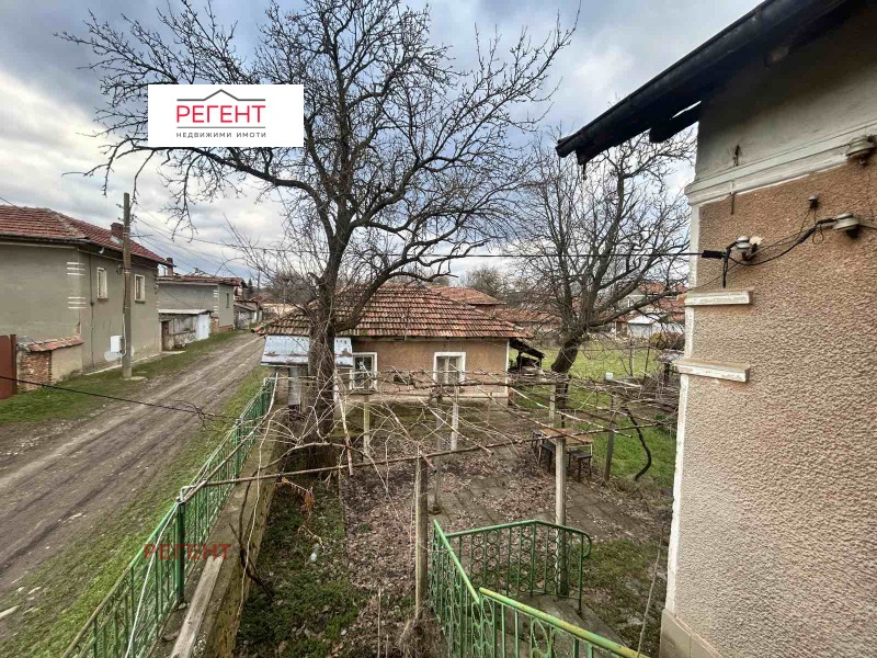 Продава КЪЩА, с. Горан, област Ловеч, снимка 2 - Къщи - 53561914