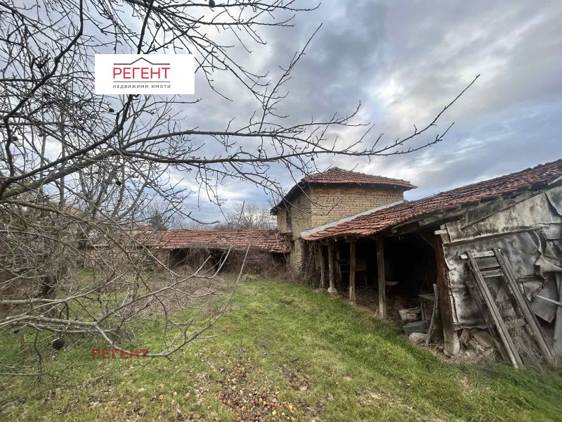Продава КЪЩА, с. Горан, област Ловеч, снимка 5 - Къщи - 53561914