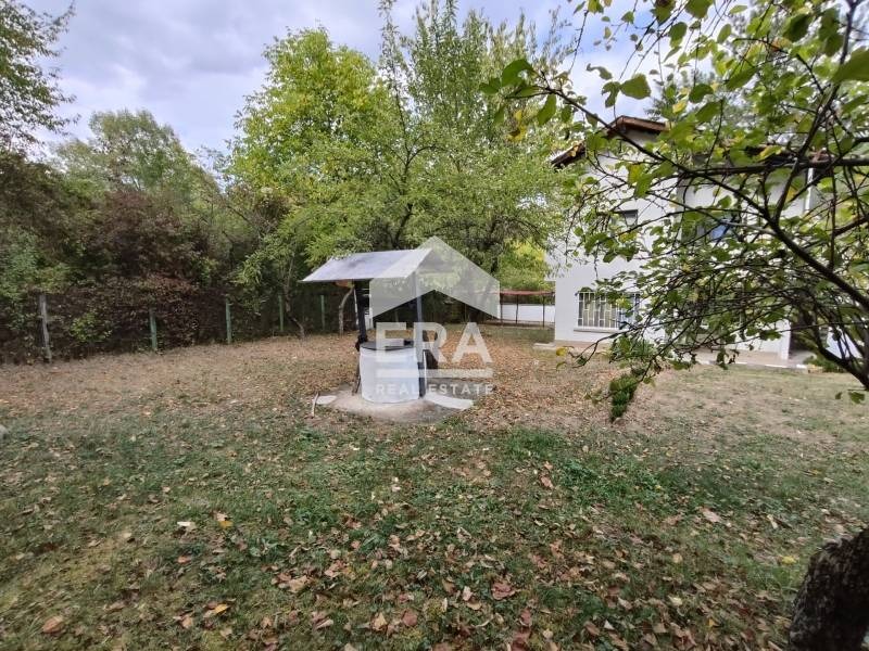 Продава КЪЩА, с. Владо Тричков, област София област, снимка 12 - Къщи - 54520031