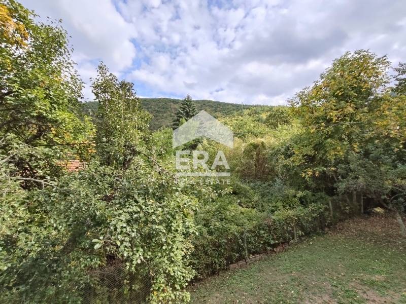 Продава КЪЩА, с. Владо Тричков, област София област, снимка 14 - Къщи - 54520031