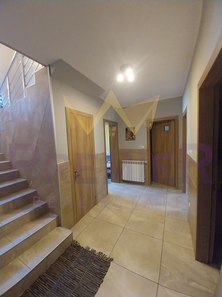 Продава КЪЩА, с. Близнаци, област Варна, снимка 7 - Къщи - 55523762