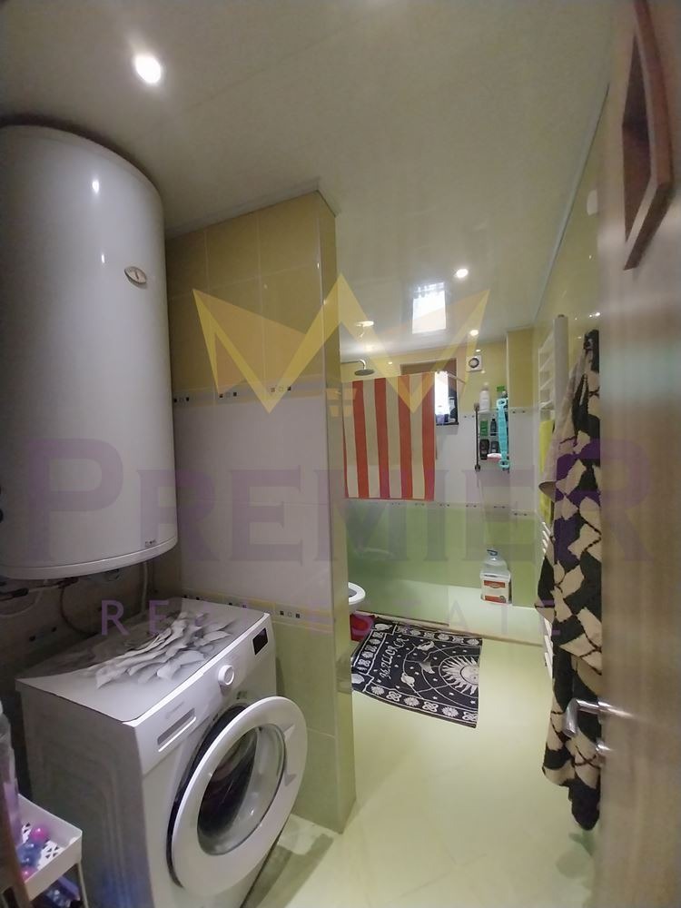 Продава КЪЩА, с. Близнаци, област Варна, снимка 6 - Къщи - 55523762
