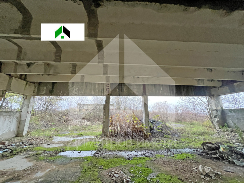 Продава СКЛАД, с. Никола Козлево, област Шумен, снимка 2 - Складове - 52586509