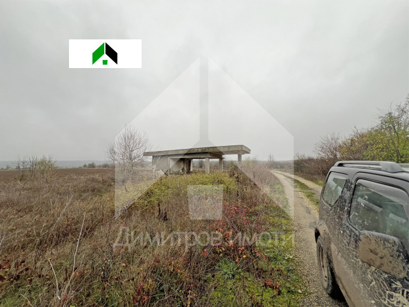 Продава СКЛАД, с. Никола Козлево, област Шумен, снимка 8 - Складове - 52586509