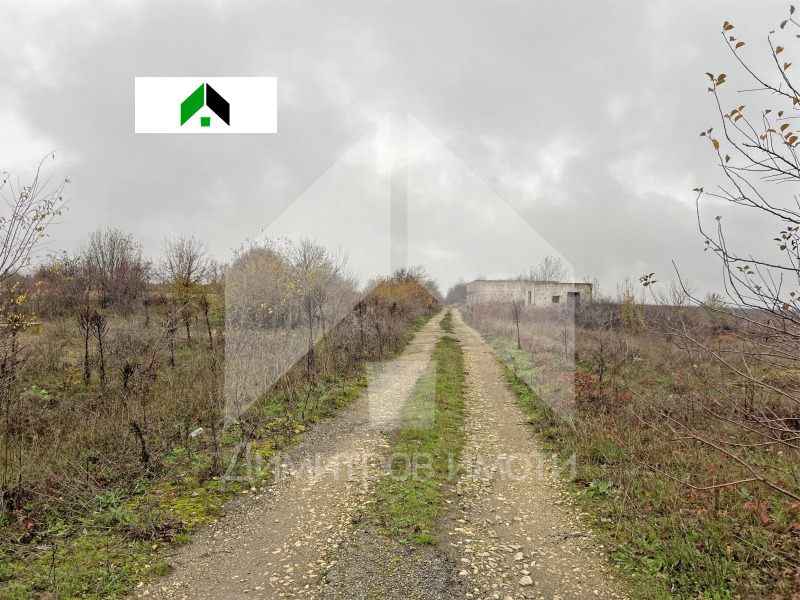 Продава СКЛАД, с. Никола Козлево, област Шумен, снимка 9 - Складове - 52586509