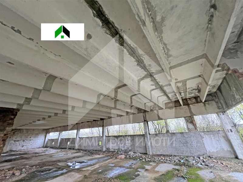 Продава СКЛАД, с. Никола Козлево, област Шумен, снимка 5 - Складове - 52586509