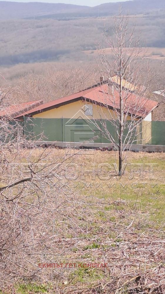 Продава ПАРЦЕЛ, с. Осеново, област Варна, снимка 2 - Парцели - 53854661