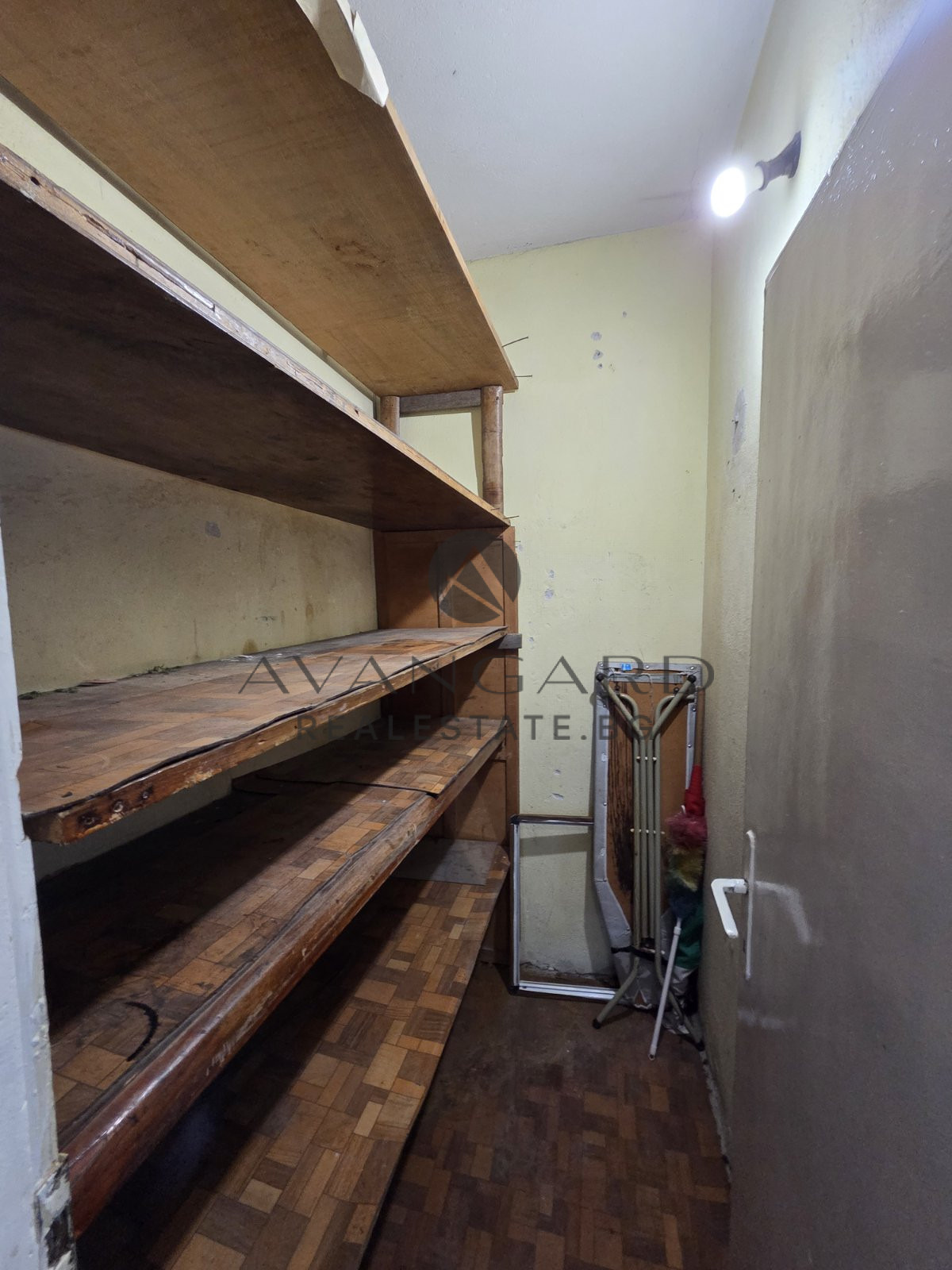 Продава 2-СТАЕН, гр. Пловдив, Център, снимка 4 - Апартаменти - 54938188