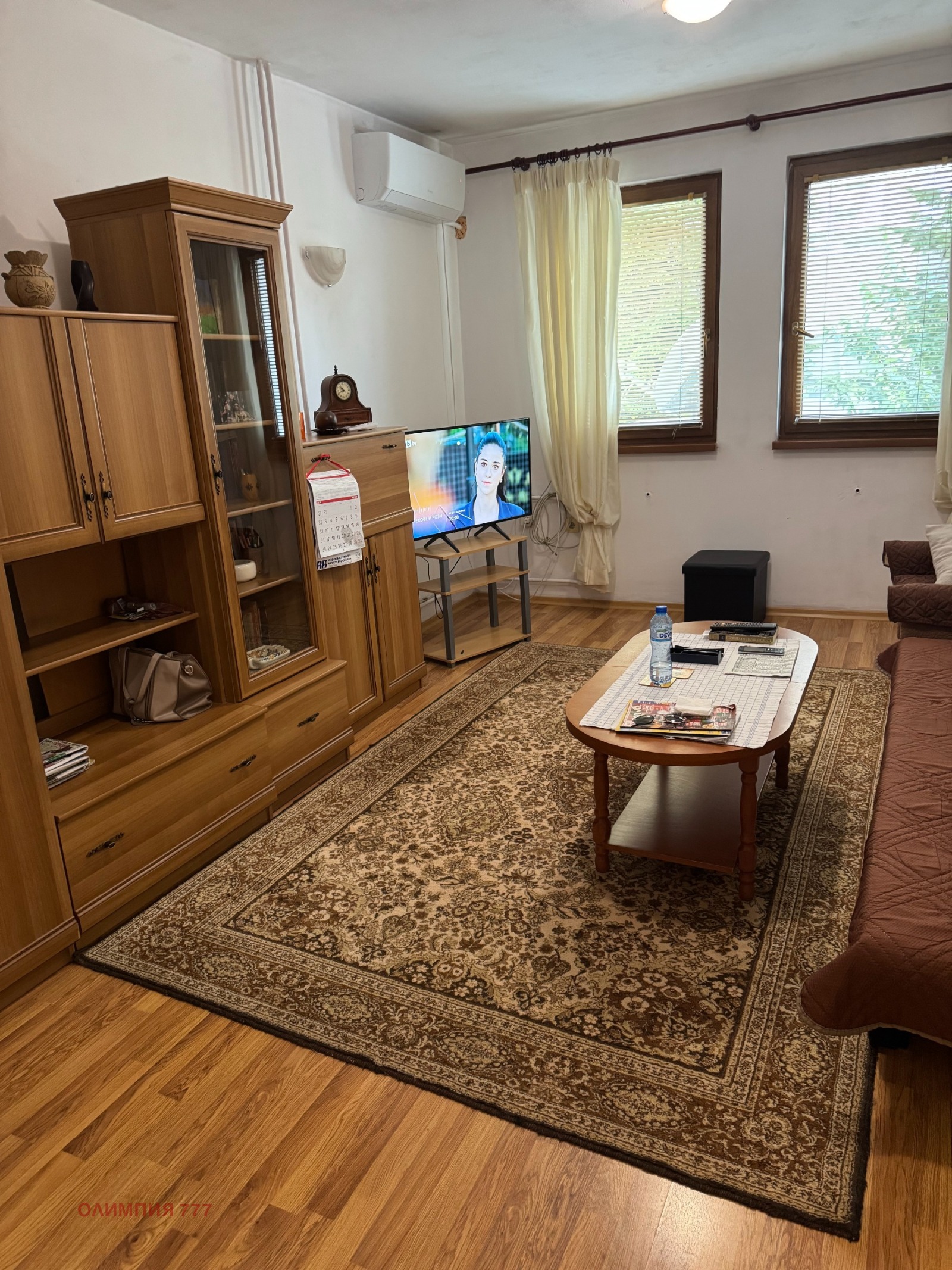 Продава 2-СТАЕН, гр. Плевен, 9-ти квартал, снимка 9 - Апартаменти - 55553819