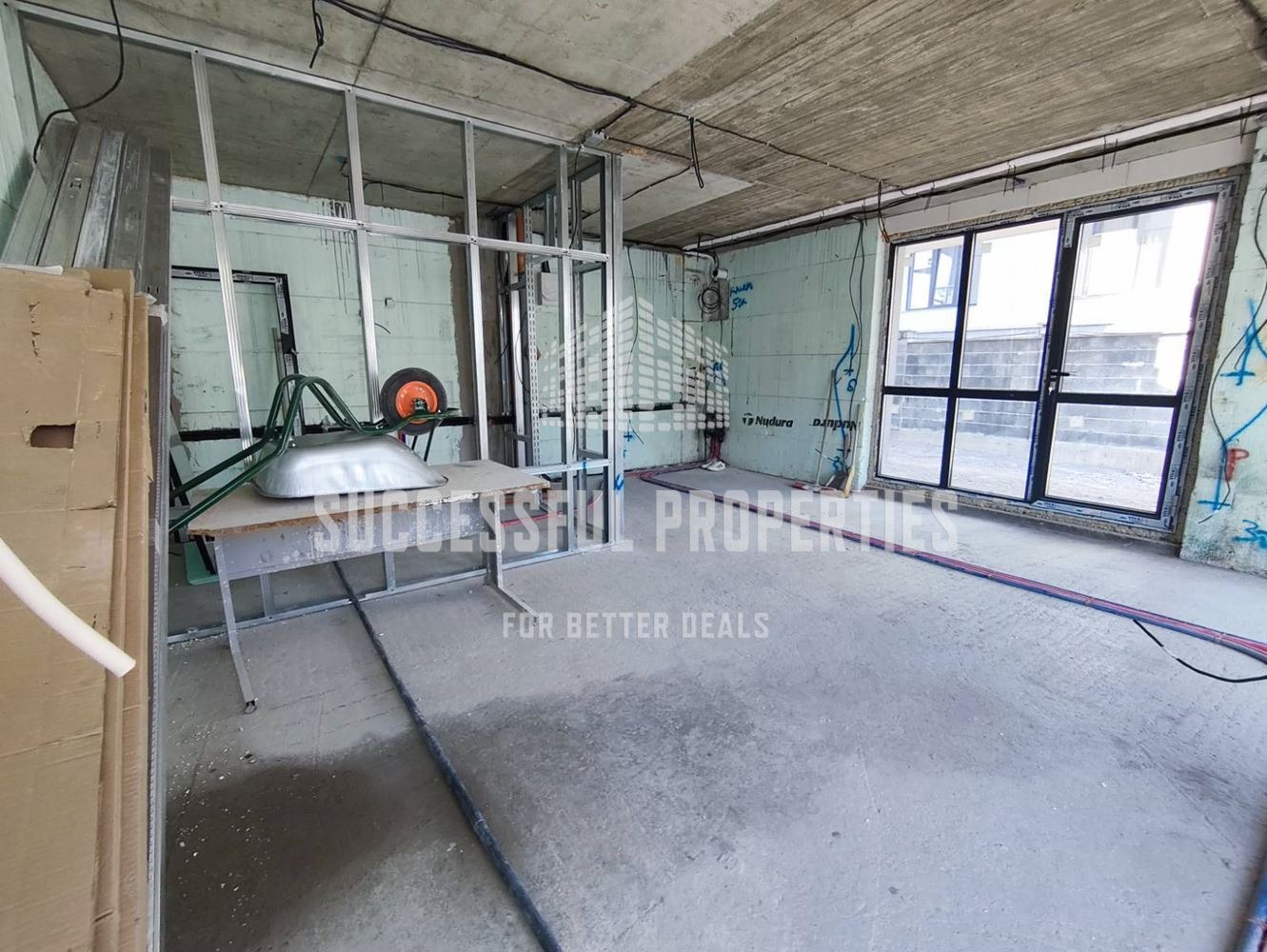 Продава 2-СТАЕН, гр. София, Овча купел, снимка 8 - Апартаменти - 56304239