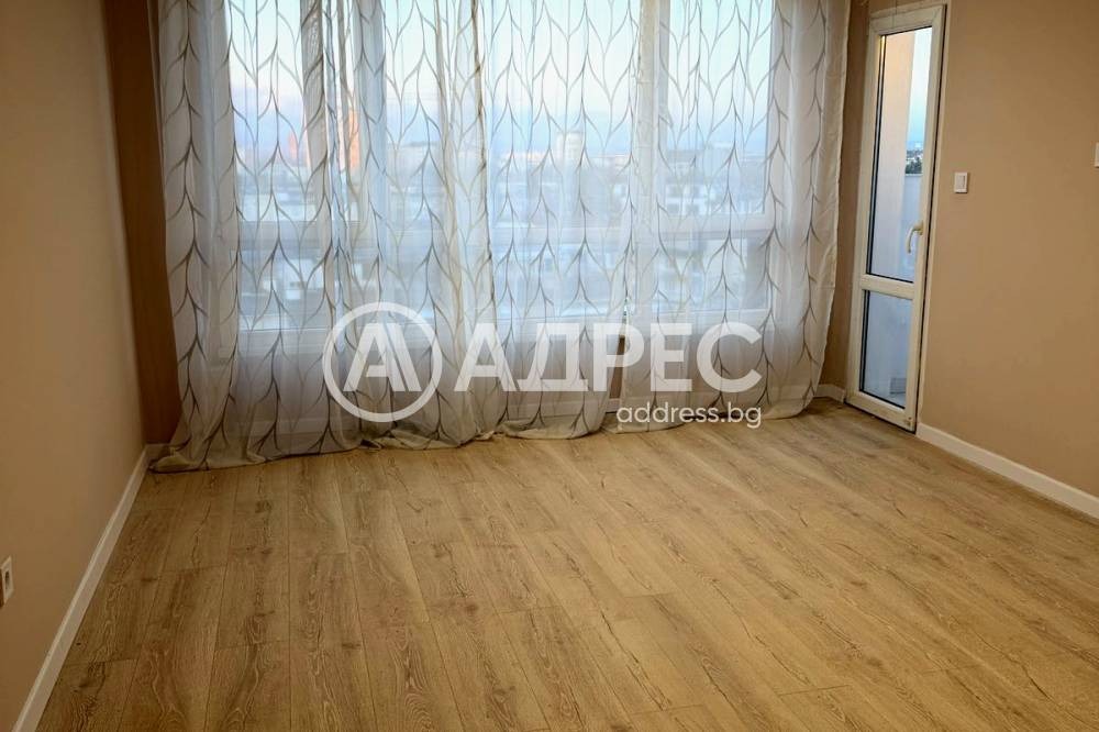 Продава 3-СТАЕН, гр. София, Надежда 2, снимка 2 - Апартаменти - 53632468