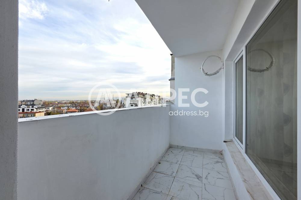 Продава 3-СТАЕН, гр. София, Надежда 2, снимка 9 - Апартаменти - 53632468