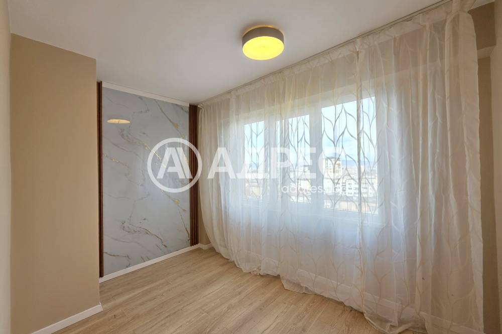 Продава 3-СТАЕН, гр. София, Надежда 2, снимка 6 - Апартаменти - 53632468