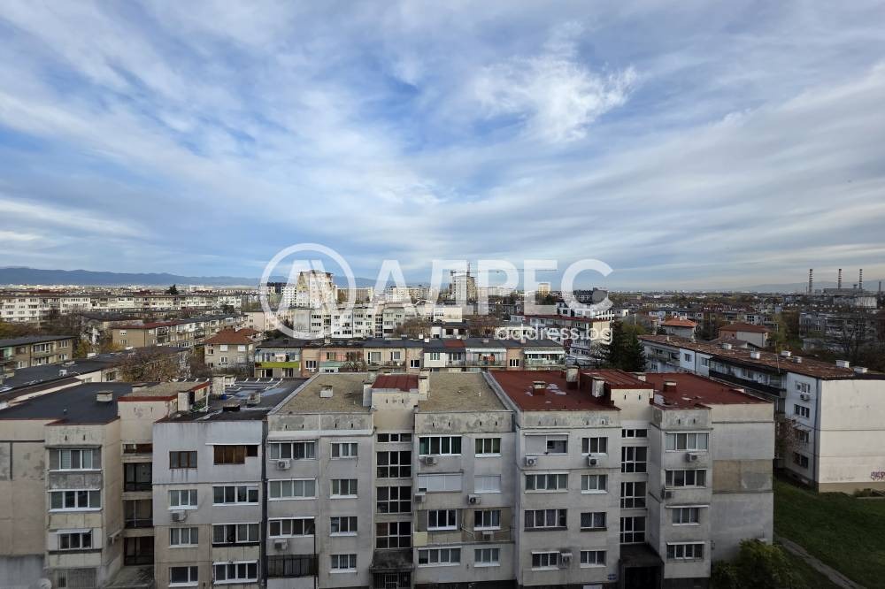 Продава 3-СТАЕН, гр. София, Надежда 2, снимка 10 - Апартаменти - 53632468