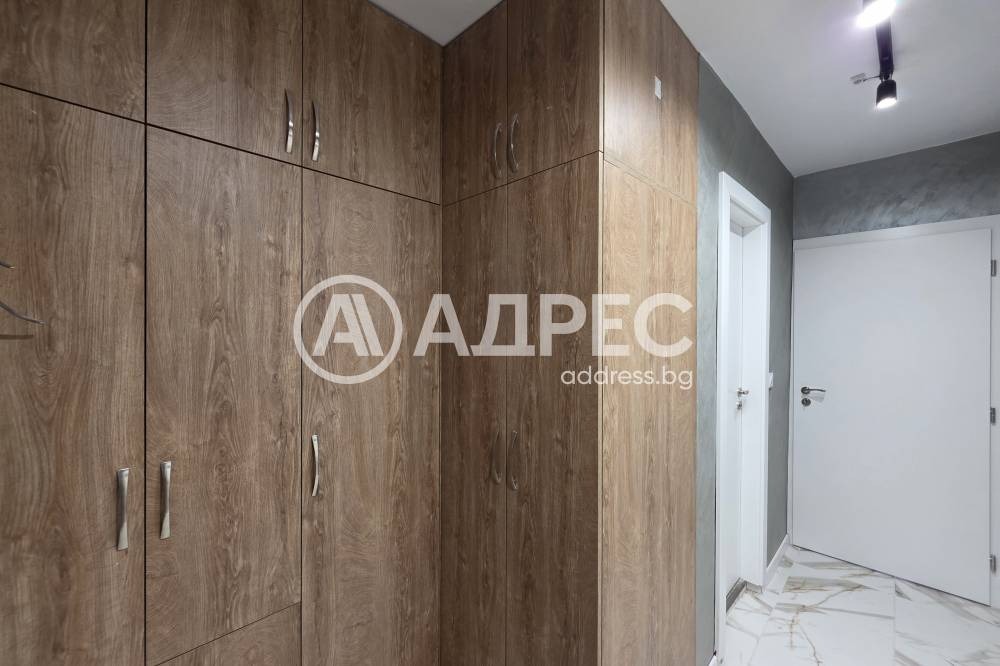 Продава 3-СТАЕН, гр. София, Надежда 2, снимка 8 - Апартаменти - 53632468