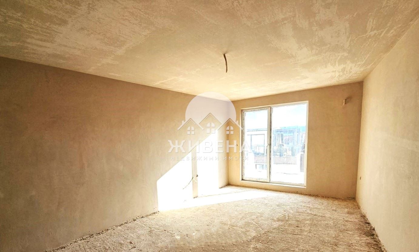 Продава 3-СТАЕН, гр. Варна, Погреби, снимка 2 - Апартаменти - 53832225