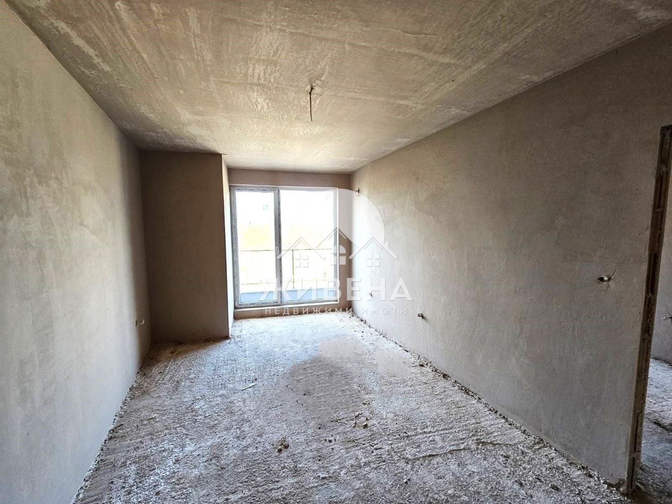 Продава 3-СТАЕН, гр. Варна, Погреби, снимка 7 - Апартаменти - 53832225