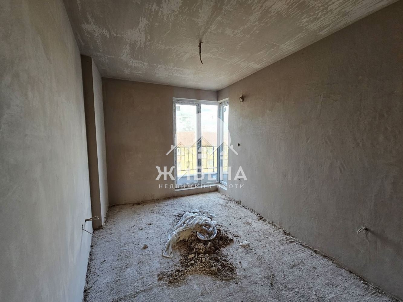 Продава 3-СТАЕН, гр. Варна, Погреби, снимка 10 - Апартаменти - 53832225