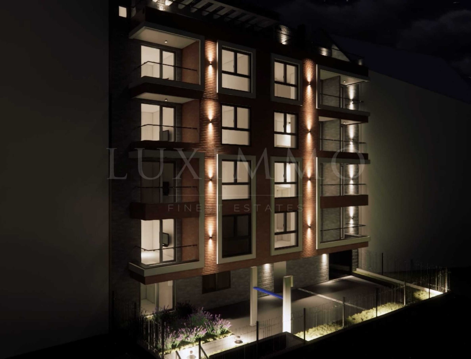 Продава 3-СТАЕН, гр. София, Слатина, снимка 3 - Апартаменти - 53982660