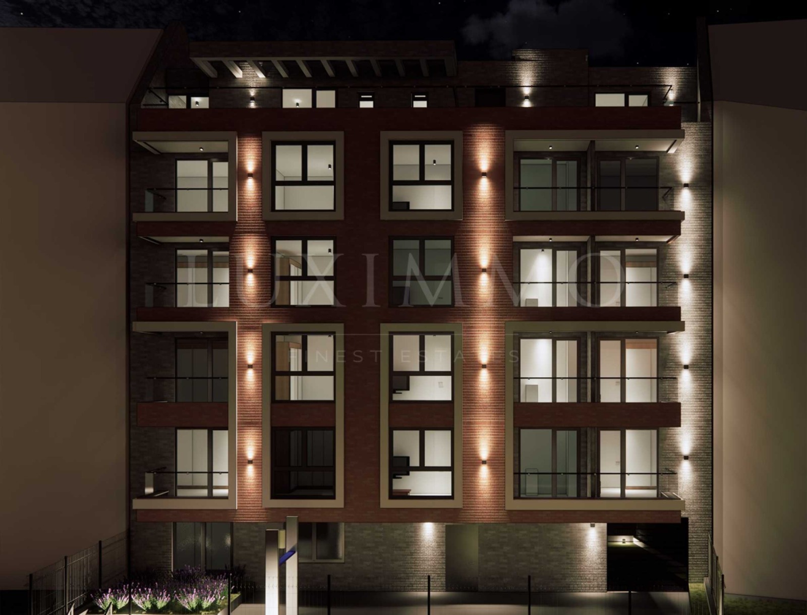 Продава 3-СТАЕН, гр. София, Слатина, снимка 4 - Апартаменти - 53982660