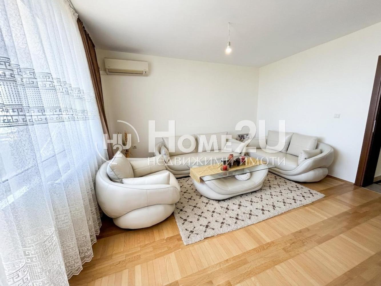Продава 3-СТАЕН, гр. Свети Влас, област Бургас, снимка 2 - Апартаменти - 55522637