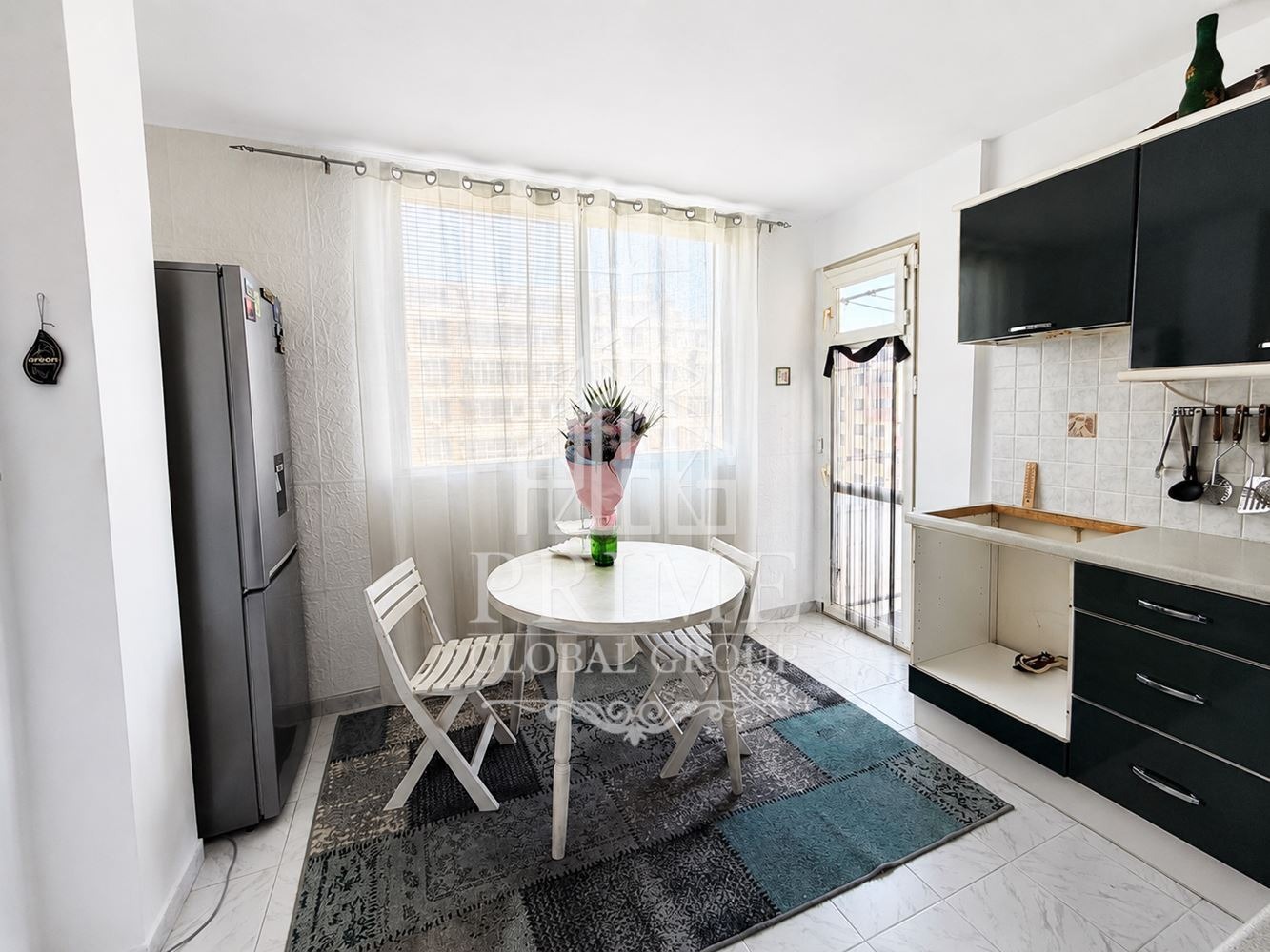 Продава 3-СТАЕН, гр. Варна, Зимно кино Тракия, снимка 3 - Апартаменти - 56070486