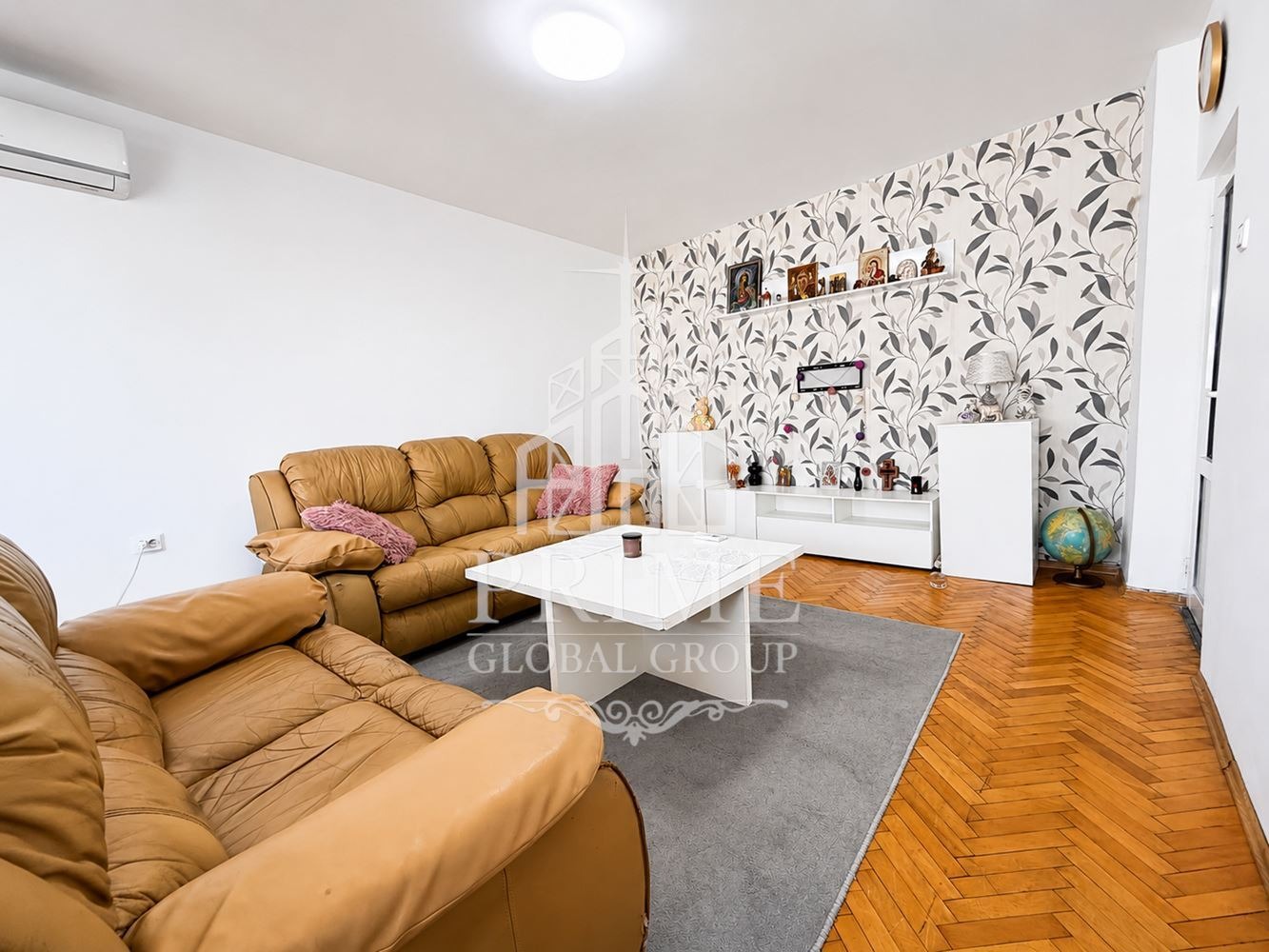 Продава 3-СТАЕН, гр. Варна, Зимно кино Тракия, снимка 7 - Апартаменти - 56070486