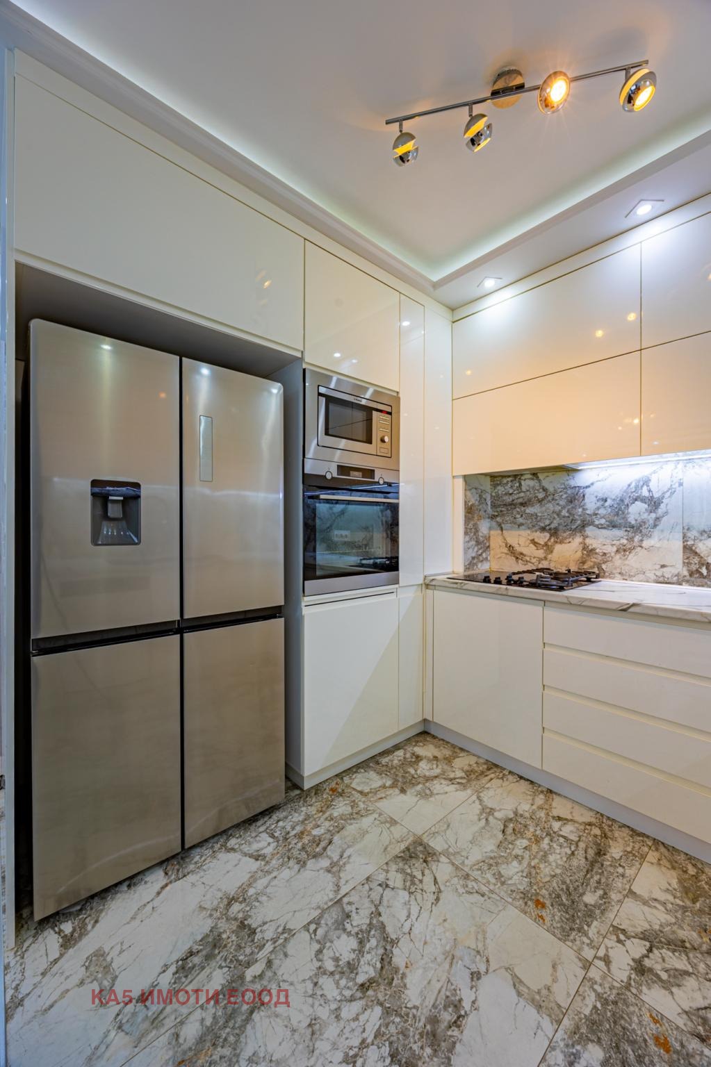 Продава 3-СТАЕН, гр. София, Гоце Делчев, снимка 6 - Апартаменти - 56242621