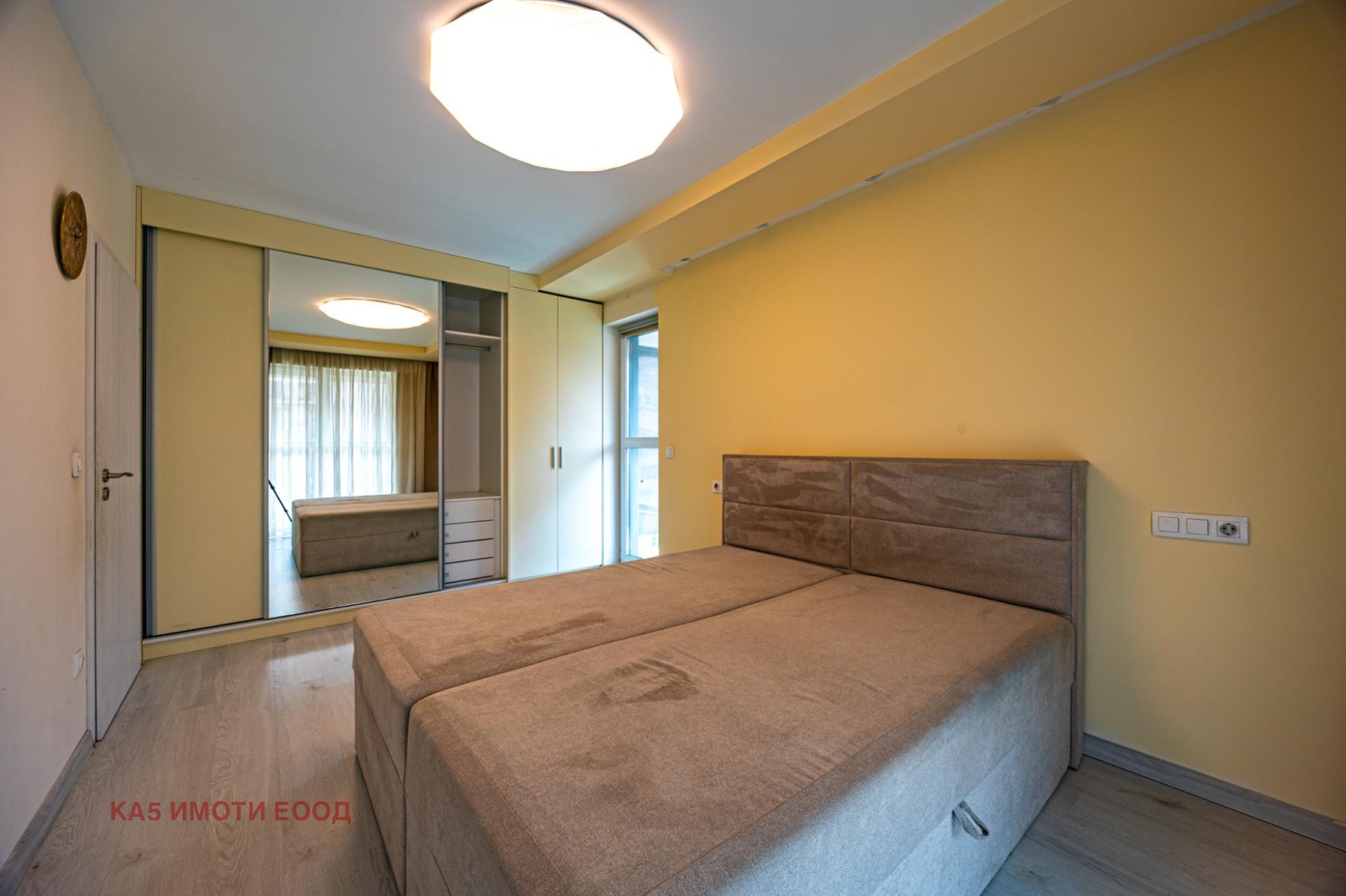 Продава 3-СТАЕН, гр. София, Гоце Делчев, снимка 8 - Апартаменти - 56242621
