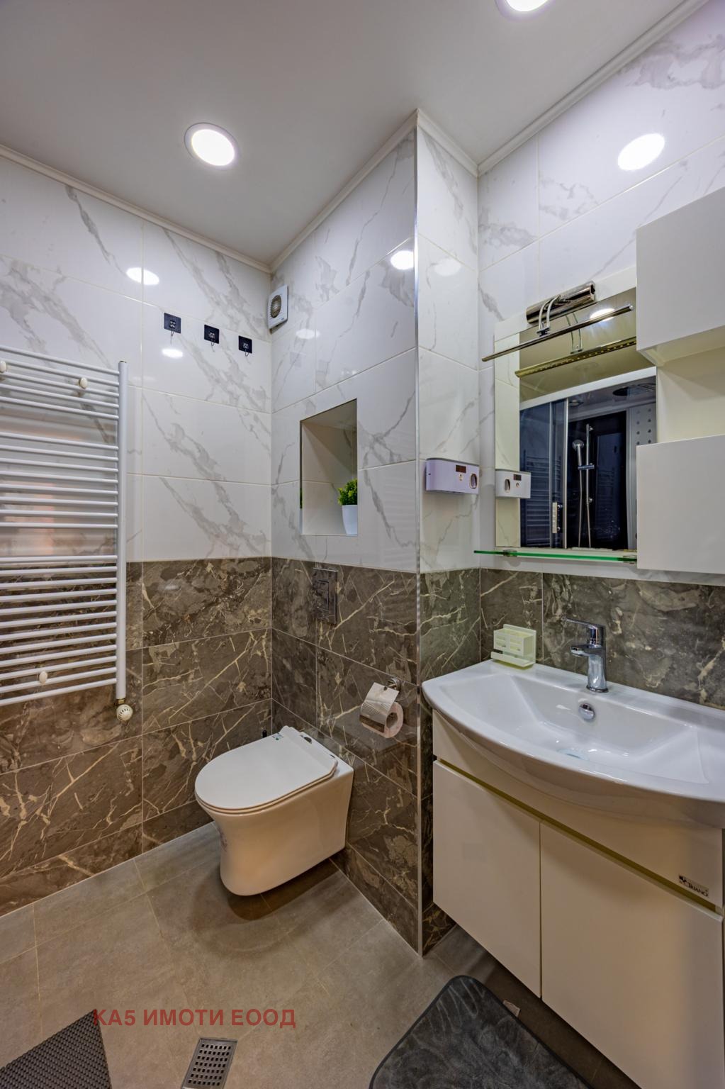 Продава 3-СТАЕН, гр. София, Гоце Делчев, снимка 14 - Апартаменти - 56242621