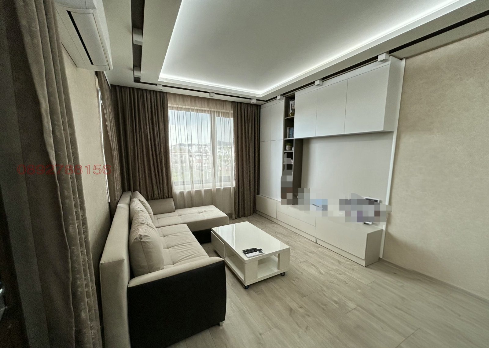 Продава 3-СТАЕН, гр. Стара Загора, Самара 1
